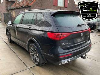 Seat Tarraco Tarraco, SUV, 2018 / 2024 1.5 TSI ACT 16V picture 10