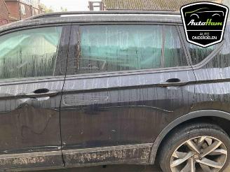 Seat Tarraco Tarraco, SUV, 2018 / 2024 1.5 TSI ACT 16V picture 9