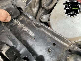 Seat Tarraco Tarraco, SUV, 2018 / 2024 1.5 TSI ACT 16V picture 27