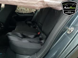 Skoda Octavia Octavia Combi (NXAC), Combi 5-drs, 2019 1.0 TSI e-TEC 12V picture 19