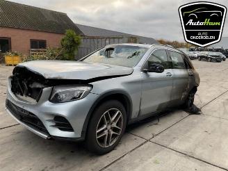 Mercedes GLC GLC (X253), SUV, 2015 / 2023 2.0 260 16V 4-Matic picture 6