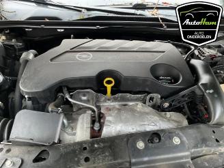 Opel Insignia Insignia Sports Tourer, Combi, 2017 2.0 CDTI 16V picture 13