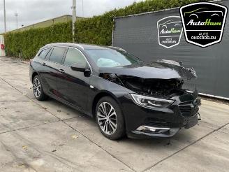 Opel Insignia Insignia Sports Tourer, Combi, 2017 2.0 CDTI 16V picture 2