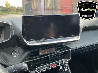 Peugeot 208 208 II (UB/UH/UP), Hatchback 5-drs, 2019 e-208 50 kWh picture 18