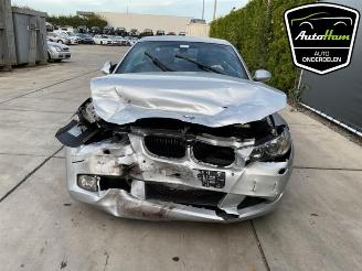 BMW 3-serie 3 serie (E93), Cabrio, 2006 / 2013 320i 16V picture 3