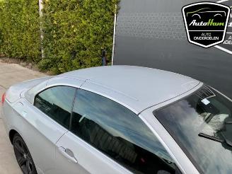 BMW 3-serie 3 serie (E93), Cabrio, 2006 / 2013 320i 16V picture 34