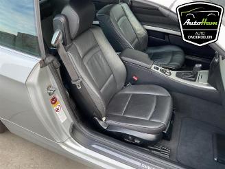 BMW 3-serie 3 serie (E93), Cabrio, 2006 / 2013 320i 16V picture 25