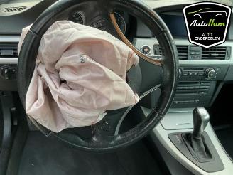 BMW 3-serie 3 serie (E93), Cabrio, 2006 / 2013 320i 16V picture 14