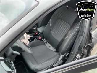 Ford Fiesta Fiesta 7, Hatchback, 2017 1.0 EcoBoost 12V 100 picture 19