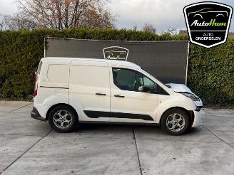 Dezmembrări autoturisme Ford Transit Connect Transit Connect (PJ2), Van, 2013 1.5 EcoBlue 2020/2