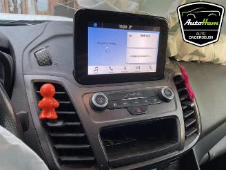 Ford Transit Connect Transit Connect (PJ2), Van, 2013 1.5 EcoBlue picture 17