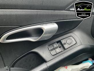 Porsche Boxster 718 Boxster (982), Cabrio, 2016 2.5 S Turbo picture 28