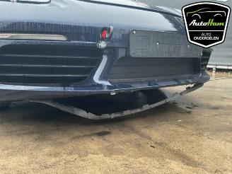 Porsche Boxster 718 Boxster (982), Cabrio, 2016 2.5 S Turbo picture 19