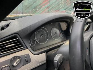 BMW 5-serie 5 serie Touring (F11), Combi, 2009 / 2017 M550d xDrive 24V picture 16