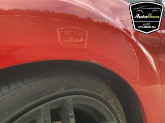 Ford Fiesta Fiesta 6 (JA8), Hatchback, 2008 / 2018 1.6 SCTi ST 16V picture 16