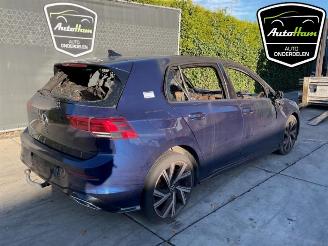 Volkswagen Golf Golf VIII (CD1), Hatchback, 2019 1.5 eTSI 16V picture 9