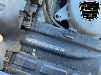 Volkswagen Golf Golf VIII (CD1), Hatchback, 2019 1.5 eTSI 16V picture 15