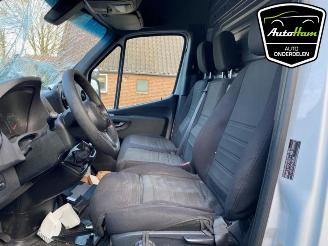 Mercedes Sprinter Sprinter 3,5t (907.6/910.6), Van, 2018 314 CDI 2.1 D FWD picture 14