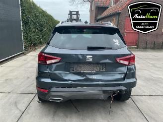 Seat Arona Arona (KJX), SUV, 2017 1.0 TSI 12V picture 9