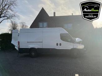 Autoverwertung Iveco New Daily New Daily VI, Van, 2014 33S16, 35C16, 35S16 2024/12