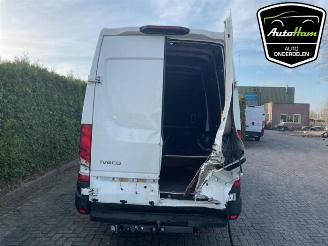 Iveco New Daily New Daily VI, Van, 2014 33S16, 35C16, 35S16 picture 7