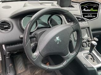 Peugeot 5008 5008 I (0A/0E), MPV, 2009 / 2017 1.6 THP 16V picture 18