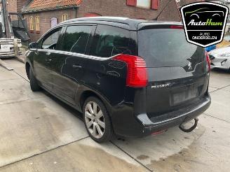 Peugeot 5008 5008 I (0A/0E), MPV, 2009 / 2017 1.6 THP 16V picture 10