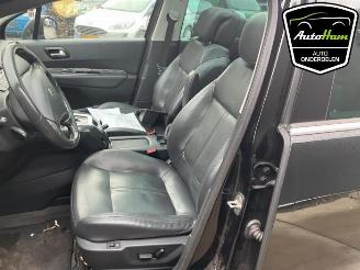 Peugeot 5008 5008 I (0A/0E), MPV, 2009 / 2017 1.6 THP 16V picture 21