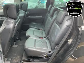 Peugeot 5008 5008 I (0A/0E), MPV, 2009 / 2017 1.6 THP 16V picture 30