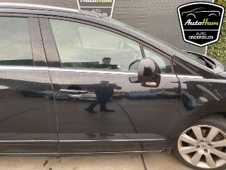 Peugeot 5008 5008 I (0A/0E), MPV, 2009 / 2017 1.6 THP 16V picture 14