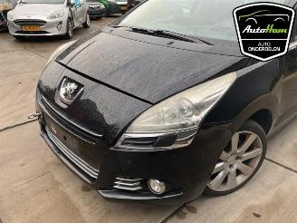 Peugeot 5008 5008 I (0A/0E), MPV, 2009 / 2017 1.6 THP 16V picture 5