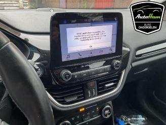 Ford Fiesta Fiesta 7, Hatchback, 2017 1.0 EcoBoost 12V 100 picture 18