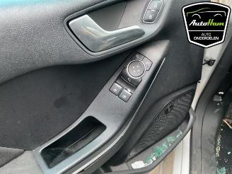 Ford Fiesta Fiesta 7, Hatchback, 2017 1.0 EcoBoost 12V 100 picture 16