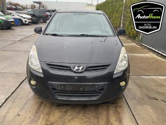 Hyundai I-20 i20, Hatchback, 2008 / 2015 1.2i 16V picture 3