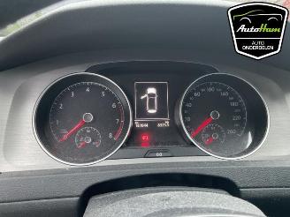 Volkswagen Golf Golf VII Variant (AUVV), Combi, 2013 / 2021 1.2 TSI BlueMotion 16V picture 22