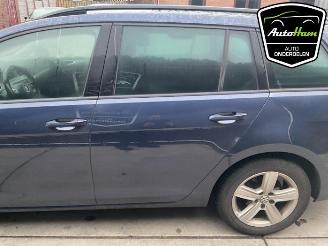 Volkswagen Golf Golf VII Variant (AUVV), Combi, 2013 / 2021 1.2 TSI BlueMotion 16V picture 9