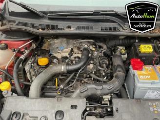 Renault Captur Captur (2R), SUV, 2013 1.2 TCE 16V EDC picture 14