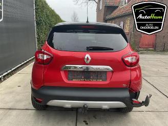 Renault Captur Captur (2R), SUV, 2013 1.2 TCE 16V EDC picture 11
