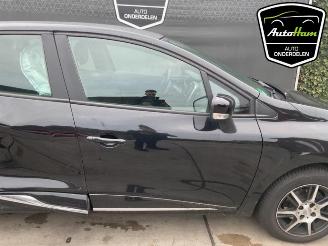 Renault Clio Clio IV (5R), Hatchback 5-drs, 2012 / 2021 0.9 Energy TCE 90 12V picture 13