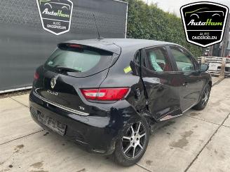 Renault Clio Clio IV (5R), Hatchback 5-drs, 2012 / 2021 0.9 Energy TCE 90 12V picture 12