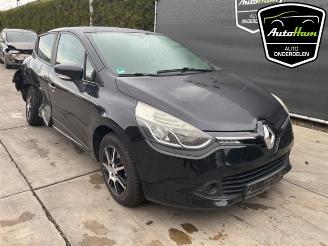 Renault Clio Clio IV (5R), Hatchback 5-drs, 2012 / 2021 0.9 Energy TCE 90 12V picture 2