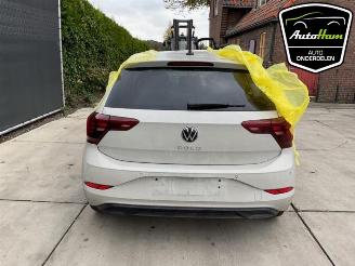 Volkswagen Polo Polo VI (AW1), Hatchback 5-drs, 2017 1.0 TSI 12V picture 9