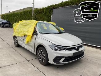 Volkswagen Polo Polo VI (AW1), Hatchback 5-drs, 2017 1.0 TSI 12V picture 2
