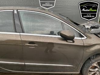 Citroën DS4 DS4 (NX), Hatchback, 2011 / 2015 1.6 16V THP Racing picture 12