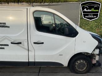 Opel Vivaro Vivaro, Van, 2014 / 2019 1.6 CDTI BiTurbo 120 picture 11
