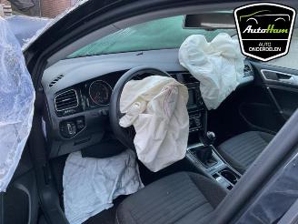 Volkswagen Golf Golf VII (AUA), Hatchback, 2012 / 2021 1.2 TSI 16V picture 13