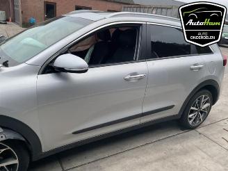 Kia Niro Niro I (DE), SUV, 2016 / 2022 1.6 GDI Hybrid picture 5