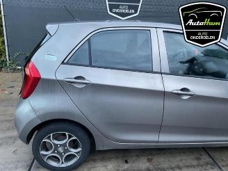 Kia Picanto Picanto (TA), Hatchback, 2011 / 2017 1.0 12V picture 9
