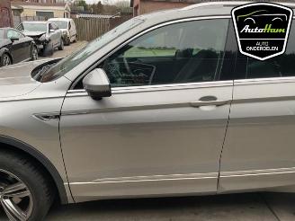 Volkswagen Tiguan Tiguan (AD1), SUV, 2016 / 2024 1.4 TSI 16V picture 8