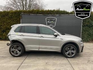  Volkswagen Tiguan Tiguan (AD1), SUV, 2016 / 2024 1.4 TSI 16V 2016/7
